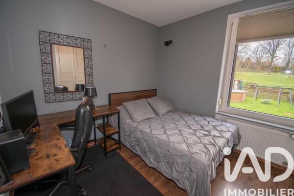 Maison à vendre 5 pièces 75 m² Rédange