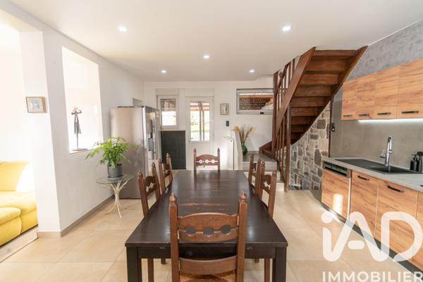 Maison à vendre 5 pièces 75 m² Rédange