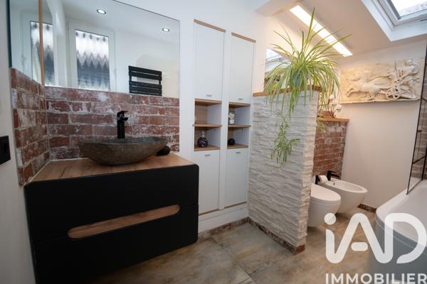 Maison à vendre 5 pièces 75 m² Rédange