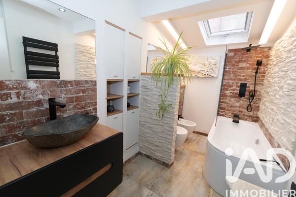 Maison à vendre 5 pièces 75 m² Rédange