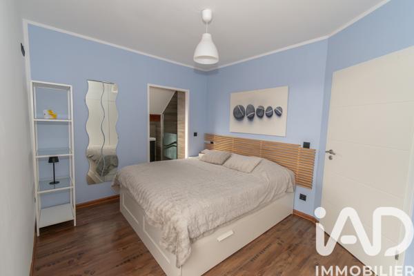 Maison à vendre 5 pièces 75 m² Rédange