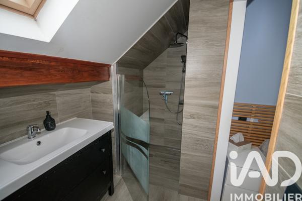 Maison à vendre 5 pièces 75 m² Rédange