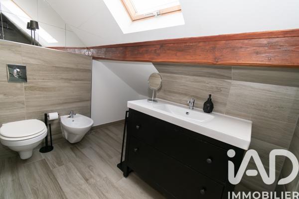 Maison à vendre 5 pièces 75 m² Rédange