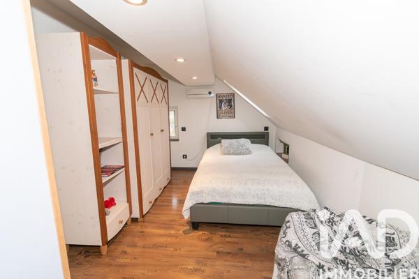 Maison à vendre 5 pièces 75 m² Rédange