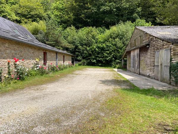 Propriété de charme de 890 m2