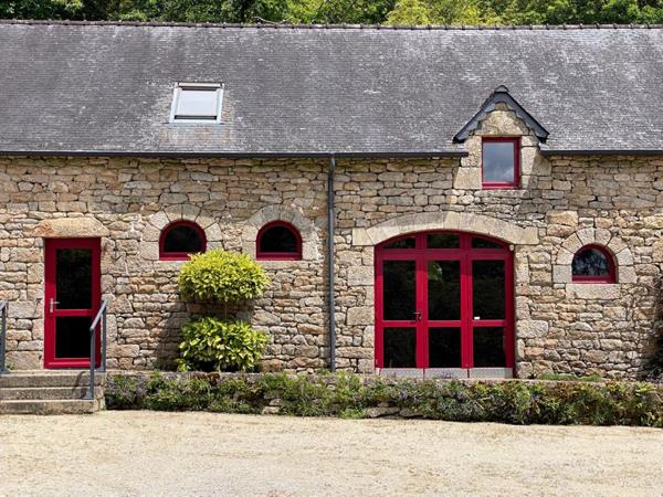 Propriété de charme de 890 m2