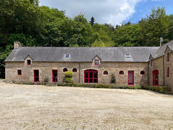 Propriété de charme de 890 m2