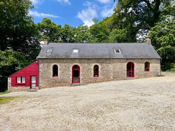Propriété de charme de 890 m2