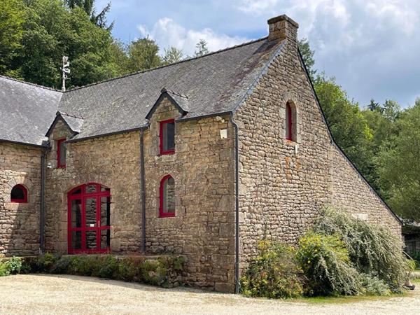 Propriété de charme de 890 m2