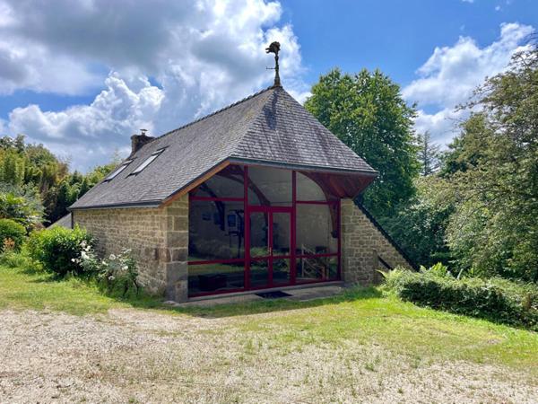 Propriété de charme de 890 m2