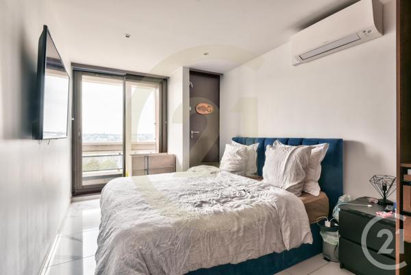 Appartement F4 à vendre  4 pièces - 83,02 m2 LYON - 69009