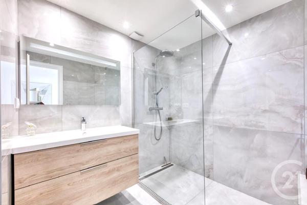 Appartement T3 à vendre  3 pièces - 78,46 m2 ST GERVAIS LES BAINS - 74