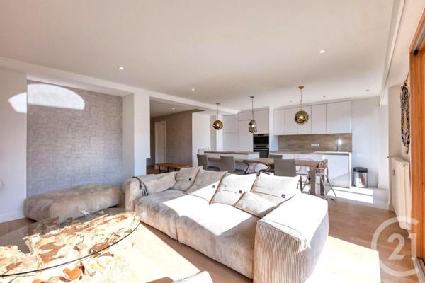 Appartement T3 à vendre  3 pièces - 78,46 m2 ST GERVAIS LES BAINS - 74