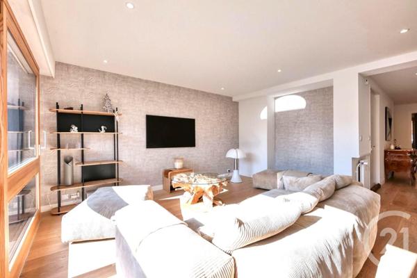 Appartement T3 à vendre  3 pièces - 78,46 m2 ST GERVAIS LES BAINS - 74