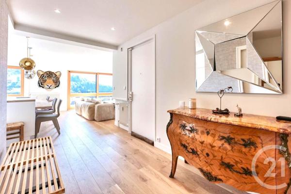 Appartement T3 à vendre  3 pièces - 78,46 m2 ST GERVAIS LES BAINS - 74