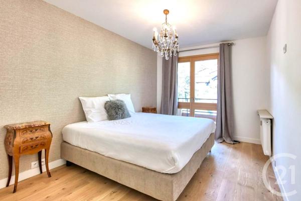 Appartement T3 à vendre  3 pièces - 78,46 m2 ST GERVAIS LES BAINS - 74