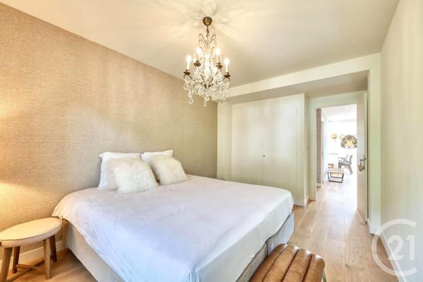 Appartement T3 à vendre  3 pièces - 78,46 m2 ST GERVAIS LES BAINS - 74