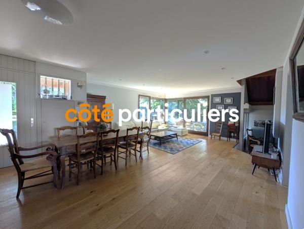Vente Maison280 m² - 8 Pièces - LUC LA PRIMAUBE (12450)