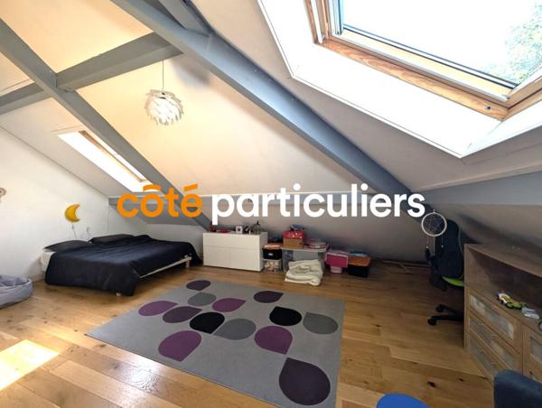 Vente Maison280 m² - 8 Pièces - LUC LA PRIMAUBE (12450)