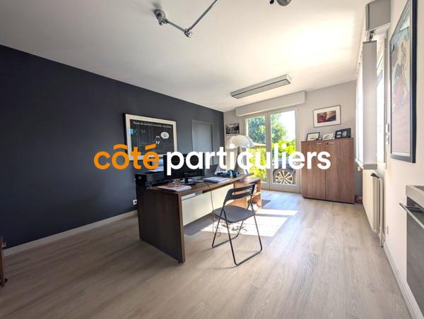 Vente Maison280 m² - 8 Pièces - LUC LA PRIMAUBE (12450)