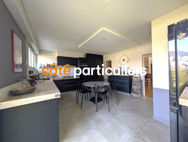 Vente Maison280 m² - 8 Pièces - LUC LA PRIMAUBE (12450)