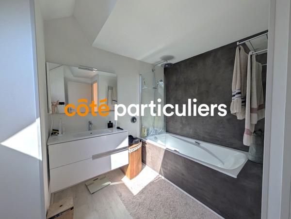 Vente Maison280 m² - 8 Pièces - LUC LA PRIMAUBE (12450)