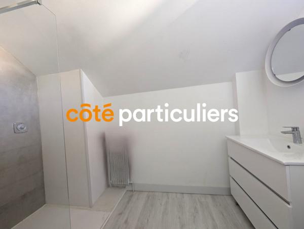 Vente Maison280 m² - 8 Pièces - LUC LA PRIMAUBE (12450)