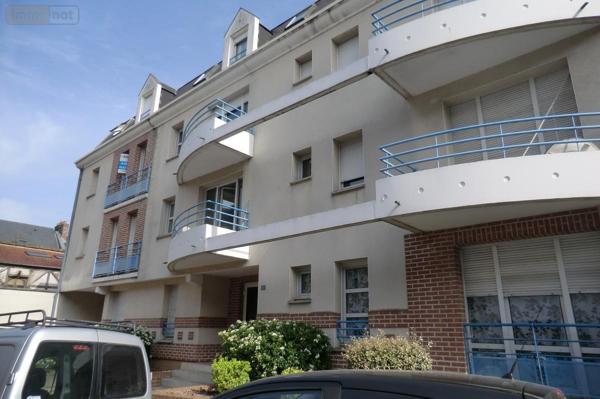 Garage - Parking à vendre à Amiens dans la Somme (80000), ref : 80011-4925