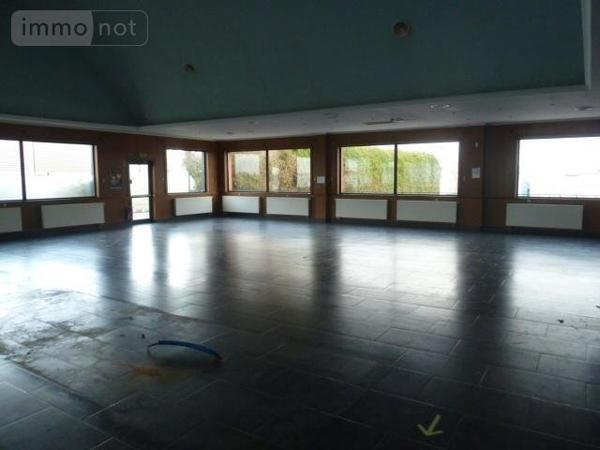 Fonds et/ou murs commerciaux à vendre à Proville dans le Nord (59267), ref : 59083-2297