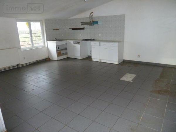 Fonds et/ou murs commerciaux à vendre à Proville dans le Nord (59267), ref : 59083-2297