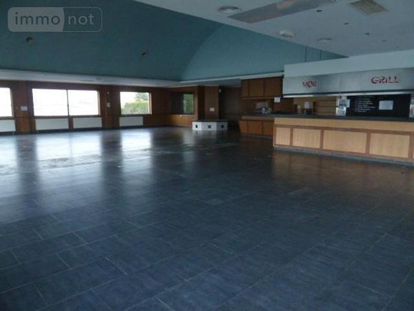 Fonds et/ou murs commerciaux à vendre à Proville dans le Nord (59267), ref : 59083-2297