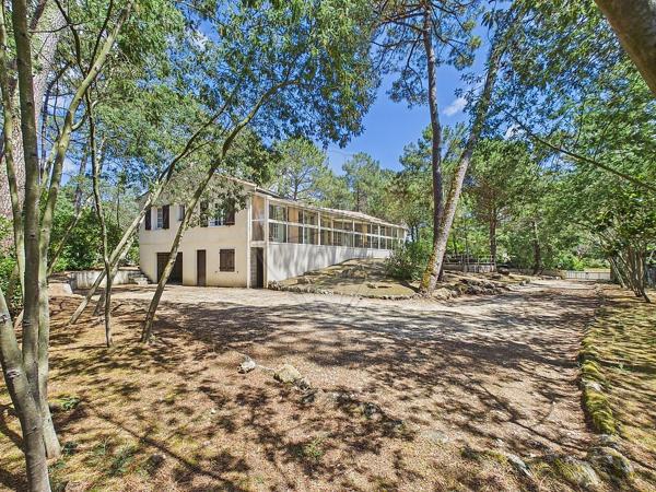 Maison 5 chambre(s) à vendre - la Palmyre, Charente-Maritime - 17