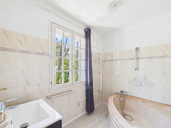 Maison 5 chambre(s) à vendre - la Palmyre, Charente-Maritime - 17