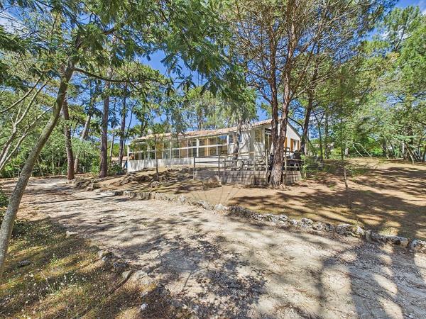 Maison 5 chambre(s) à vendre - la Palmyre, Charente-Maritime - 17