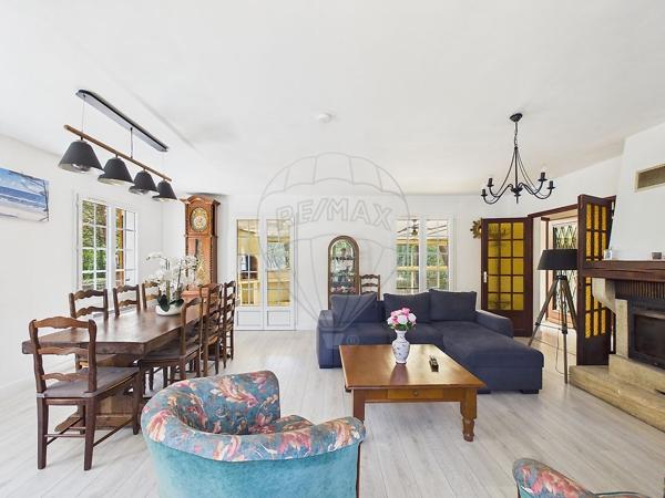 Maison 5 chambre(s) à vendre - la Palmyre, Charente-Maritime - 17