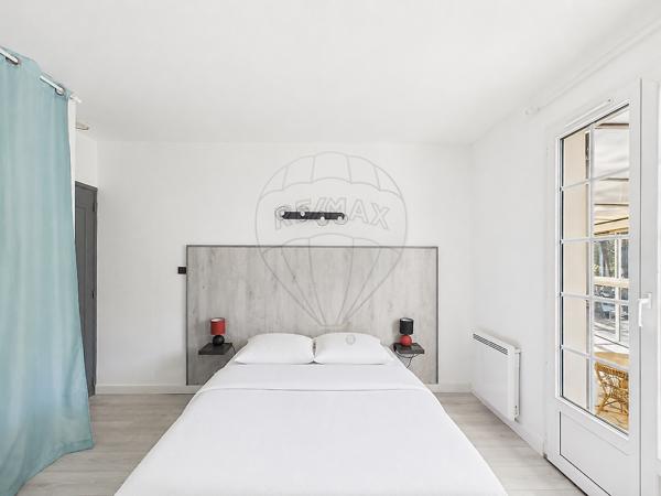 Maison 5 chambre(s) à vendre - la Palmyre, Charente-Maritime - 17