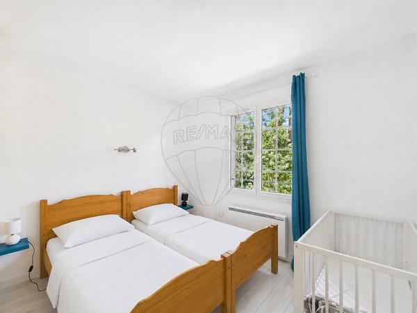 Maison 5 chambre(s) à vendre - la Palmyre, Charente-Maritime - 17