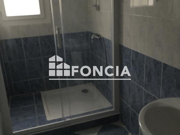 Location Appartement 2 pièces 50.49 m² - 32 RUE JEAN FOURCADE Urrugne 64122