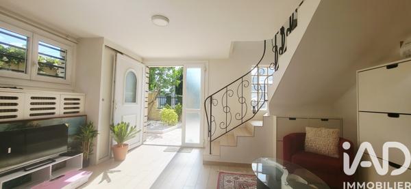 Maison à vendre 5 pièces 190 m² Villeparisis