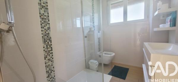Maison à vendre 5 pièces 190 m² Villeparisis