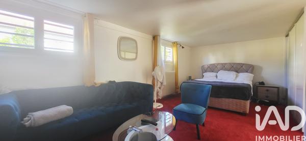 Maison à vendre 5 pièces 190 m² Villeparisis
