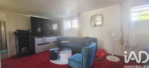Maison à vendre 5 pièces 190 m² Villeparisis