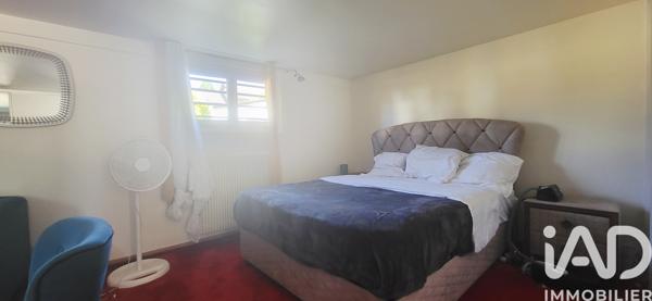 Maison à vendre 5 pièces 190 m² Villeparisis