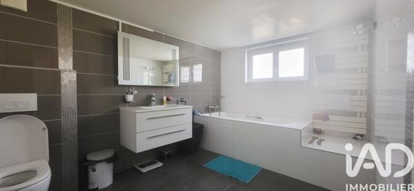 Maison à vendre 5 pièces 190 m² Villeparisis