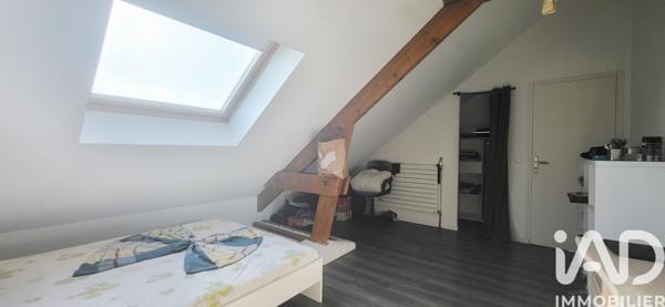 Maison à vendre 5 pièces 190 m² Villeparisis