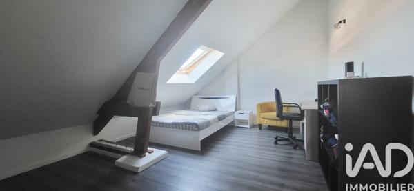 Maison à vendre 5 pièces 190 m² Villeparisis