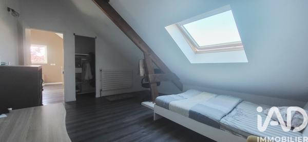 Maison à vendre 5 pièces 190 m² Villeparisis