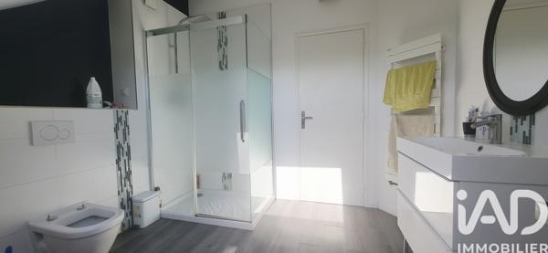 Maison à vendre 5 pièces 190 m² Villeparisis