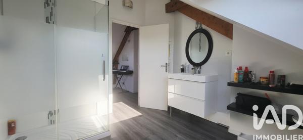 Maison à vendre 5 pièces 190 m² Villeparisis