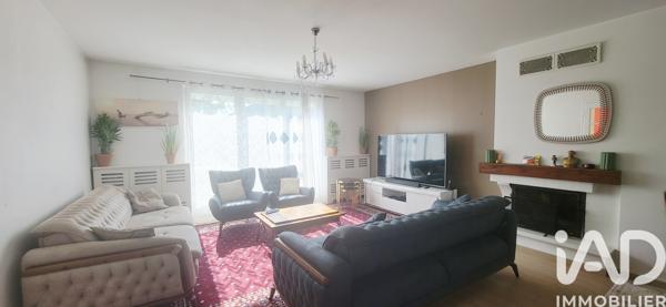Maison à vendre 5 pièces 190 m² Villeparisis